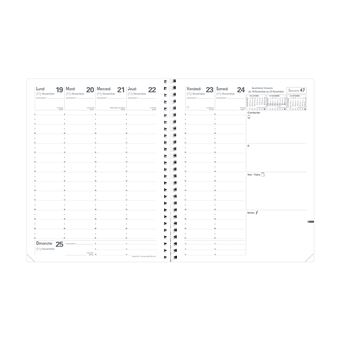 Agenda civil spiralé Quo Vadis Président Oslo Gris