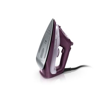 Fer à repasser Braun SI7181VI TexStyle 7 3100 W Violet