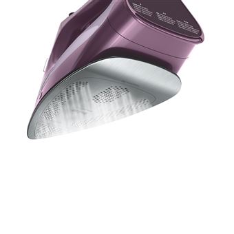 Fer à repasser Braun SI7181VI TexStyle 7 3100 W Violet