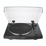 Platine vinyle Audio-Technica AT-LP3XBT Noir