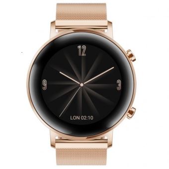 Smartwatch huawei gt 2 fnac sale