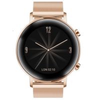 Avis sur Montre connectée Huawei Watch GT2 42 mm Elegant - Montre connectée  - Page 1 - Fnac.ch