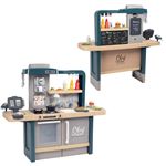 Cuisine enfant Smoby Grand restaurant