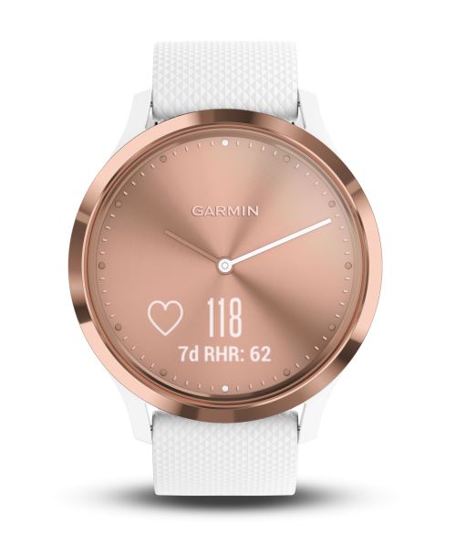 pc world smart watch