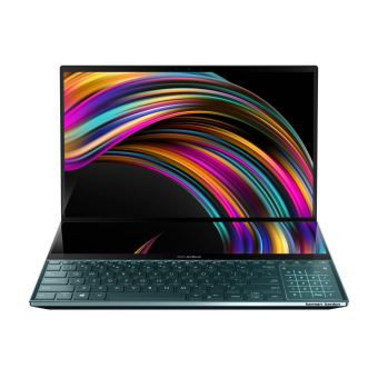 PC-Portable-Asus-ZenBook-Pro-