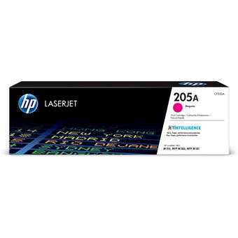Toner HP 205a magenta - 1