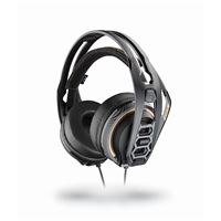 Casque Gaming filaire Nacon RIG 400 PRO HC Noir
