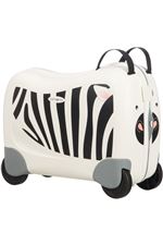 Valise Samsonite Dream Rider Zebra Zeno