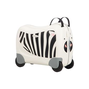 Valise Samsonite Dream Rider Zebra Zeno