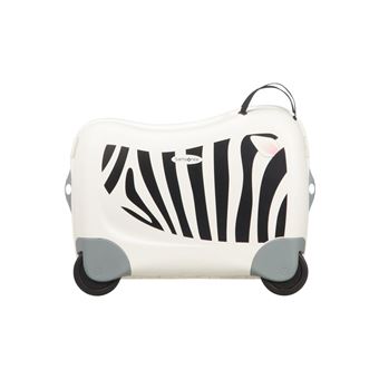 Valise Samsonite Dream Rider Zebra Zeno