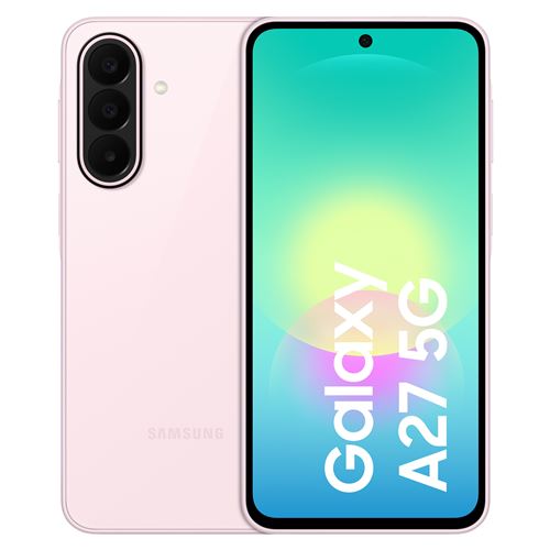 Samsung Galaxy A27 5G