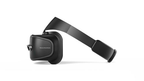 Casque vr lenovo explorer hotsell