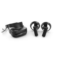 Casque de Réalité Mixte Lenovo Explorer Noir avec 2 manettes Exclusivité Fnac
