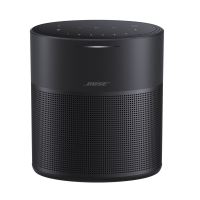 Enceinte Résidentielle Bluetooth Bose Home Speaker 300 Noir avec assistants vocaux intégrés