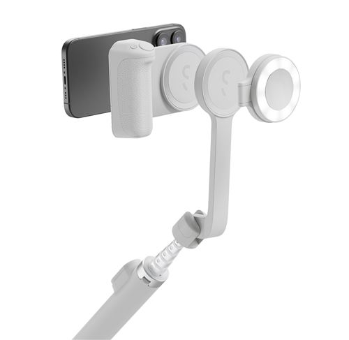 Kit Trépied Shiftcam S-AE08-ST – SnapTravel Pro pour Smartphone