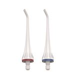 Set de 2 canules pour hydropulseur Thomson