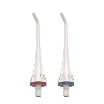 Set de 2 canules pour hydropulseur Thomson