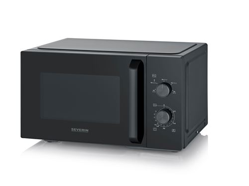 Micro-Ondes Mono-Fonction Severin Mw7796 Noir