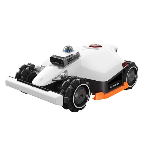 Robot tondeuse Mammotion Luba 3 AWD 5000 210 W