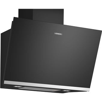 Hotte décorative Siemens LC81KAN60 200 W Noir - 1