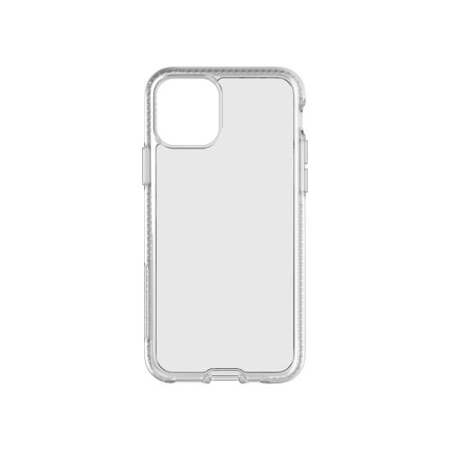Tech21 Pure Clear - Achterzijde behuizing voor mobiele telefoon - BioShield - transparant - voor Apple iPhone 11 Pro