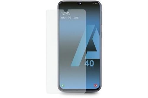 Protection écran Urban Factory verre trempé pour smartphone Samsung A40 2019