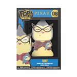 Figurine Funko Pop Pin's Monsters Inc Roz 387