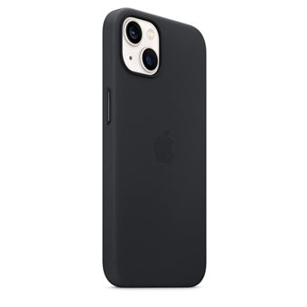 Coque En Cuir Apple Avec Magsafe Pour Iphone 13 Minuit Coque Et Etui Telephone Mobile Achat Prix Fnac Coque En Cuir Apple Avec Magsafe Pour Iphone 13 Minuit Coque Et Etui Telephone Mobile Achat Prix Fnac