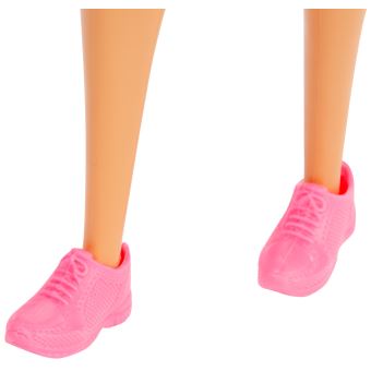 Barbie – Poupée articulée Joueuse de Tennis - Comparez les et achetez sur