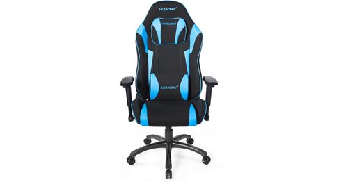 Chaise Gaming Ak Racing Série Core EX-Wide SE Noir