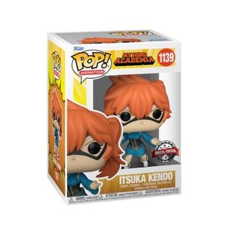 Figurine Funko Animation My Hero Academia Itsuka Kendo