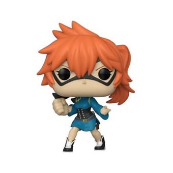 Figurine Funko Animation My Hero Academia Itsuka Kendo