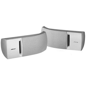 Bose 161 Paar Home Theatre Luidsprekers Wit
