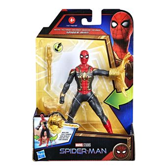 Figurine Spiderman Movie 6 Deluxe Modèle aléatoire
