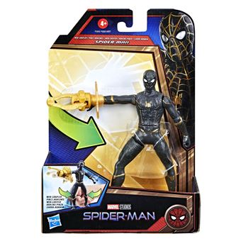 Figurine Spiderman Movie 6 Deluxe Modèle aléatoire