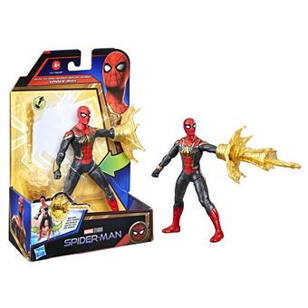 Figurine Spiderman Movie 6 Deluxe Modèle aléatoire