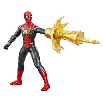 Figurine Spiderman Movie 6 Deluxe Modèle aléatoire