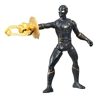 Figurine Spiderman Movie 6 Deluxe Modèle aléatoire