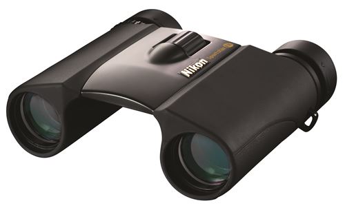 Jumelles Nikon Sportstar EX 8 x 25 Noir