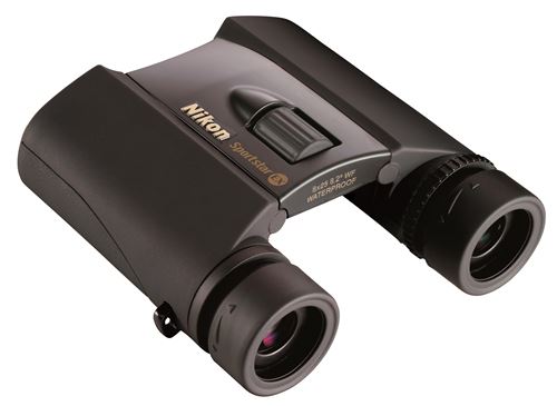 8x25 Nikon Sportstar Ex 10x25 Test Nikon Sportstar EX 10x25