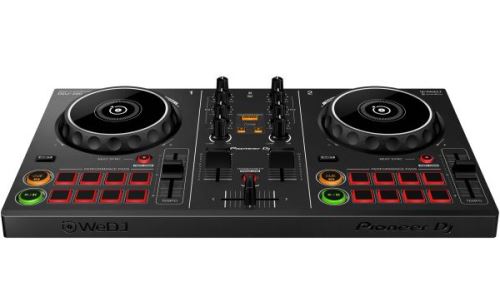 PIONEER DDJ-200 SMART DJ CONTROLLER