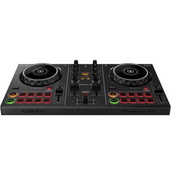 Table de mixage Pioneer DJ intelligent DDJ-200 - Enceinte PC - Achat & prix