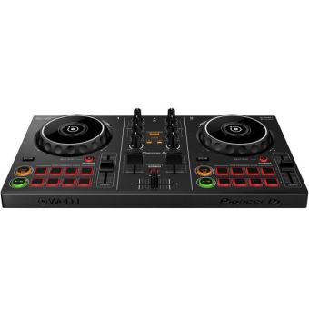 Table de mixage Pioneer DJ intelligent DDJ-200 - Enceinte PC