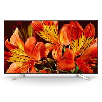 Sony KD75XF8596BAEP 75" 4K TV
