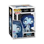 Figurine POP Corpse Bride Bride Emily