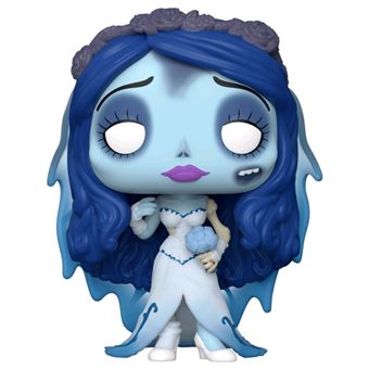 Figurine POP Corpse Bride Bride Emily