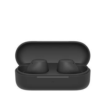 Ecouteurs sans fil Sony WF-C510 Bluetooth Noir - 1