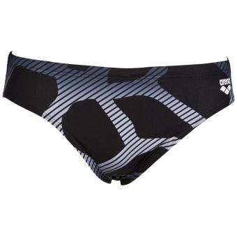 Maillot De Bain Arena Garçon – Bleu – Taille 9-10 Ans – Slip De Bain Piscine – Neuf