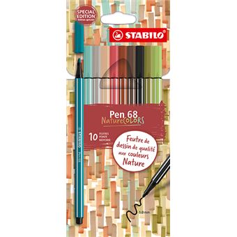 83 Jeu de crayons de couleur, Fournitures d'art de crayons de dessin avec  des crayons graphite au fusain, crayons de croquis pour adultes Artiste