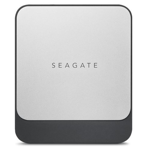 SEAGATE Disque SSD Externe  Portable Fast 2 To 